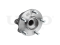 Front hub (with ABS) thumb