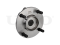 Front hub (with ABS) thumb