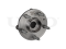 Rear hub (with ABS) thumb