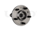 Front hub (without ABS) thumb
