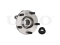 Front hub (with ABS) thumb