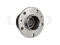 Rear hub (with ABS) thumb
