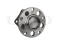 Rear hub (with ABS) thumb