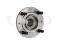 Rear hub (with ABS) thumb