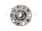 Front/rear hub (without ABS) thumb