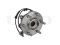 Front hub (with ABS) thumb