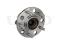 Rear hub (with ABS) thumb