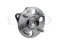 Rear hub (with ABS) thumb