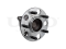 Rear hub (with ABS) thumb