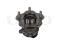 Rear hub (with ABS) thumb