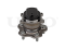 Rear hub (with ABS) thumb
