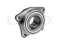 Front hub (without ABS) thumb