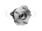 Rear hub (with ABS) thumb