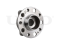 Front wheel hub (with ABS) thumb