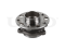 Front wheel hub (with ABS) thumb