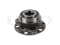 Front wheel hub (with ABS) thumb