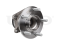 Rear hub (with ABS) thumb