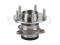 Rear hub (with ABS) thumb