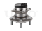Rear hub (with ABS) thumb