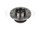 Rear hub (with ABS) thumb