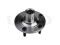 Front hub (with ABS) thumb