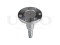 Rear hub (without ABS) thumb