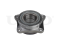 Front hub (without ABS) thumb
