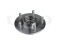 Rear hub (with ABS) thumb
