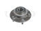Rear hub (with ABS) thumb