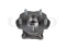 Rear hub (with ABS) thumb