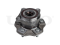Rear hub (with ABS) thumb