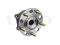 Rear hub (without ABS) thumb