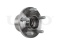 Front hub (with ABS) thumb