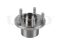 Front hub (with ABS) thumb