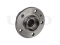 Front hub (with ABS) thumb