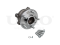 Rear hub (with ABS) thumb