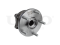 Front hub (with ABS) thumb