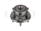 Front hub (with ABS) thumb
