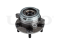 Front hub (with ABS) thumb
