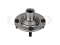 Front hub (without ABS) thumb
