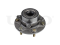 Front hub (without ABS) thumb