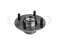 Rear hub (without ABS) thumb