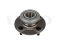 Rear hub (with ABS) thumb