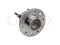 Rear hub (with ABS) thumb