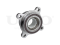 Front hub (with ABS) thumb