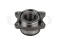 Rear hub (without ABS) thumb