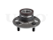 Rear hub (with ABS) thumb