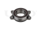 Front/rear hub (with ABS) thumb