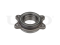 Front/rear hub (with ABS) thumb