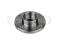 Front hub (without ABS) thumb